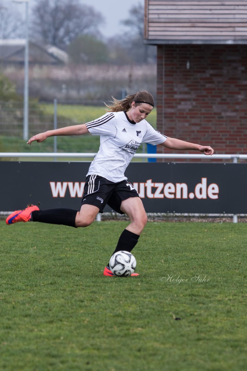 Bild 238 - Frauen VFR Horst - SG Eider 06 : Ergebnis: 5:3